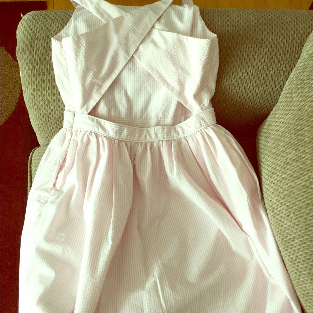 Girl’s Dress